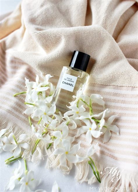 huile de jasmin chanel review|HUILE DE JASMIN Oils .